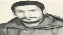پدر بزرگوار سردار رشیداسلام جهادگر شهیدفرید فریدنیا، دعوت حق را لبیک گفت و به دیدار فرزندشهیدش شتافت